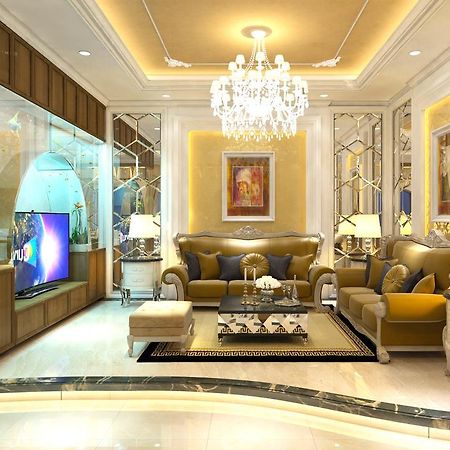 Rung Huong Apartment Đà Nẵng Exterior foto